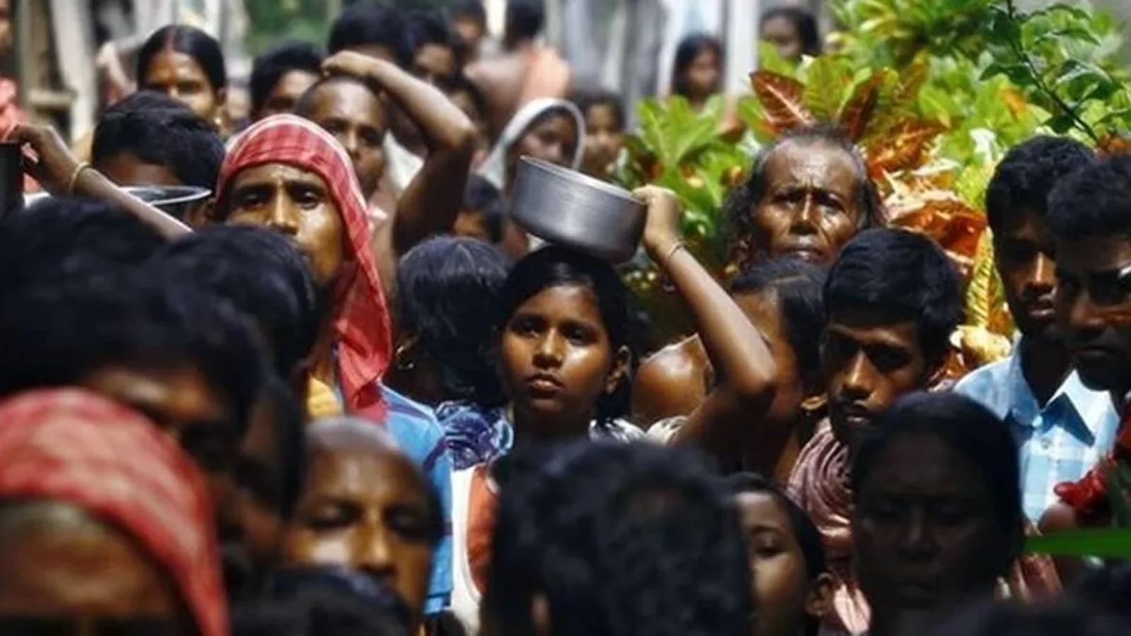 Income inequality declines, says SBI research unit countering K-shaped eco recovery claims