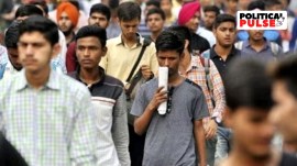 india unemployment