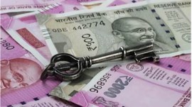 indian currency Indian economy in 2024, Lok Sabha elections 2024, 2024 Expectations, India policy framework, Indian economy, world economy, trajectory of interest rates, indian express news