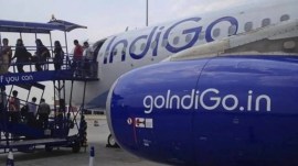Gujarat confidential, Indigo Airlines, Sardar Vallabhbhai Patel International Airport, Ahmedabad news, Gujarat news, India news, Indian express, Indian express India news, Indian express India