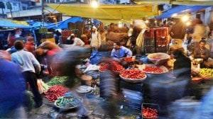 World Trade Organization, Food security, Food security programme, food security ordinance, national food security mission, Indian express business, business news, business articles, business news stories