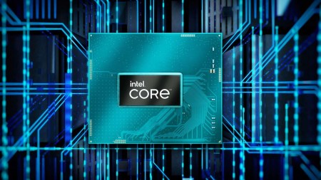 14th Gen Intel Core HX