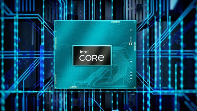 14th Gen Intel Core HX