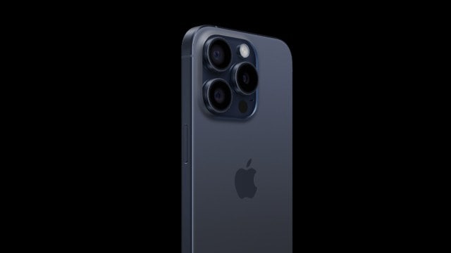 iPhone 17 to include an upgraded 24 MP selfie camera: Report ...