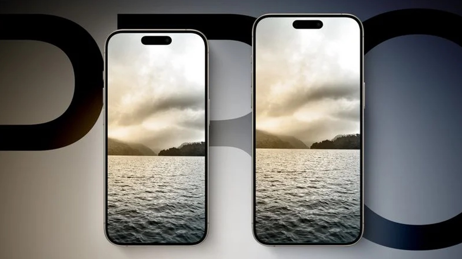 This is what the next-generation iPhone 16 Pro could look like