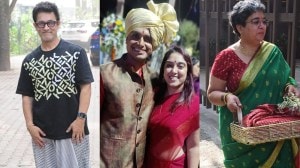 What Aamir Khan, Kiran Rao, among others, wore for daughter Ira Khan’s pre-wedding festivities