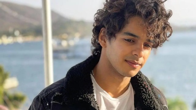ishaan khatter