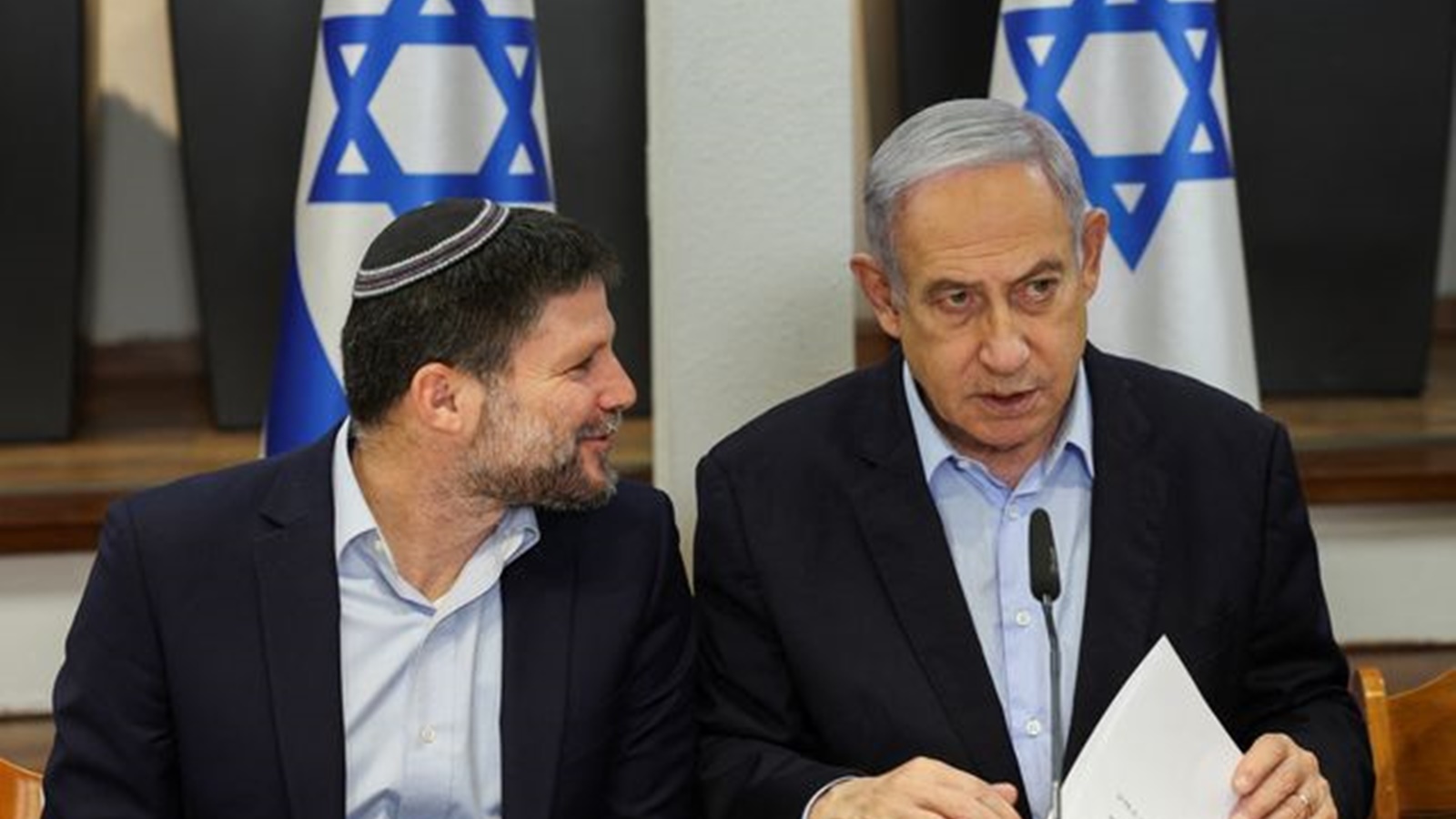 Israel slated to vote on 2024 war budget this week World News