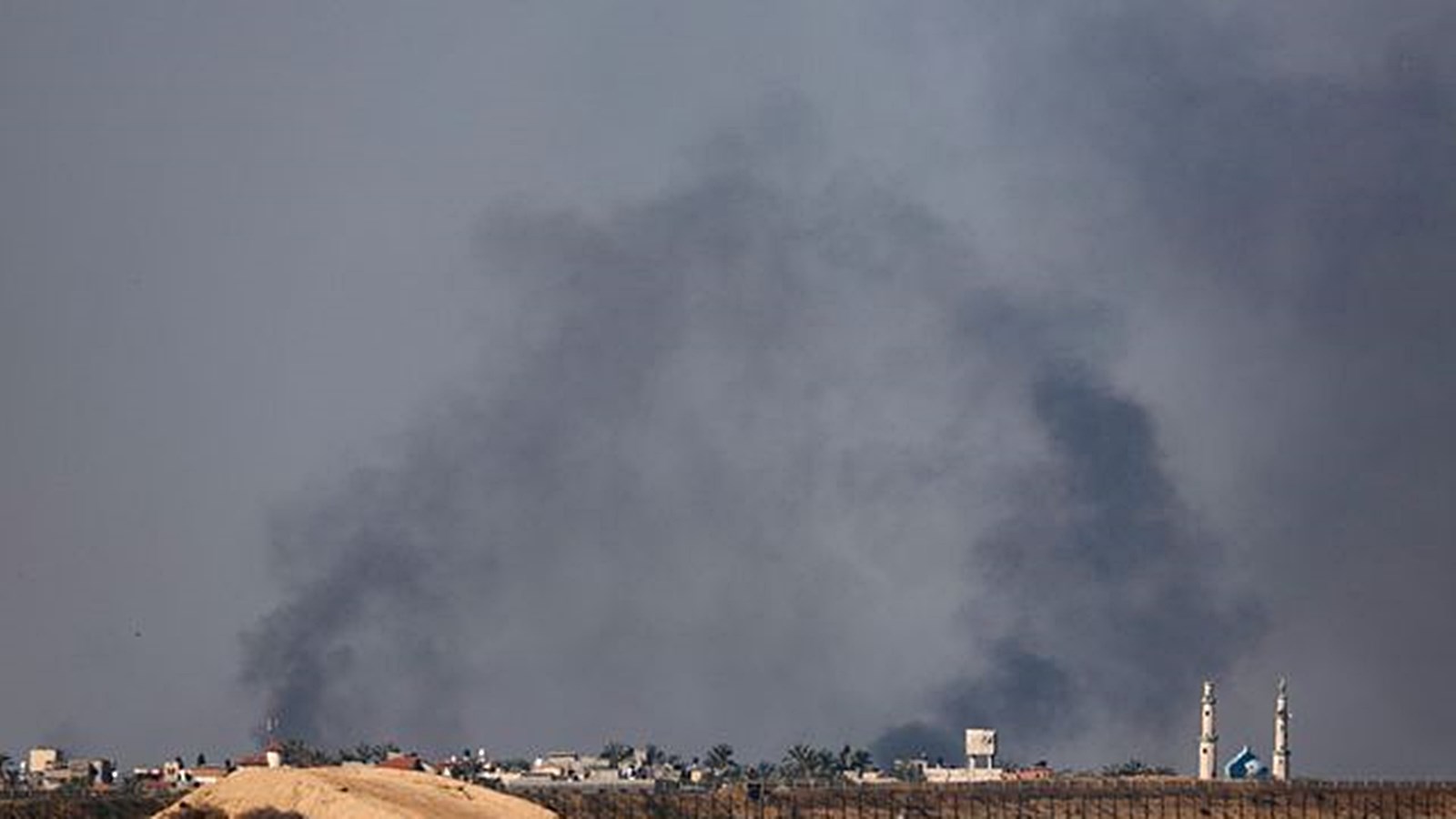 Israel gaza Palestine