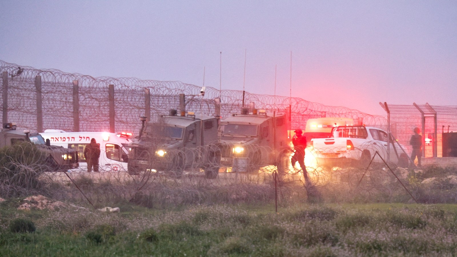 Israeli military says 24 soldiers killed in Gaza fighting | World News ...