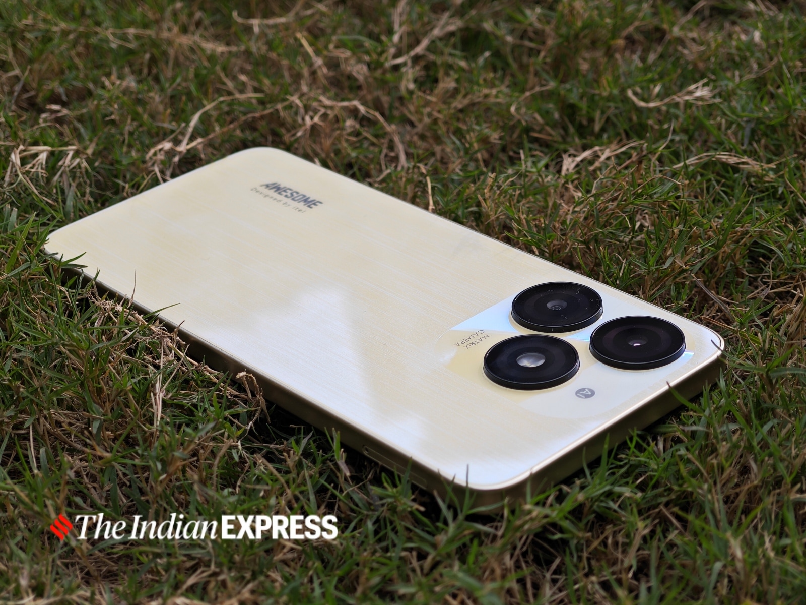 itel a70 review