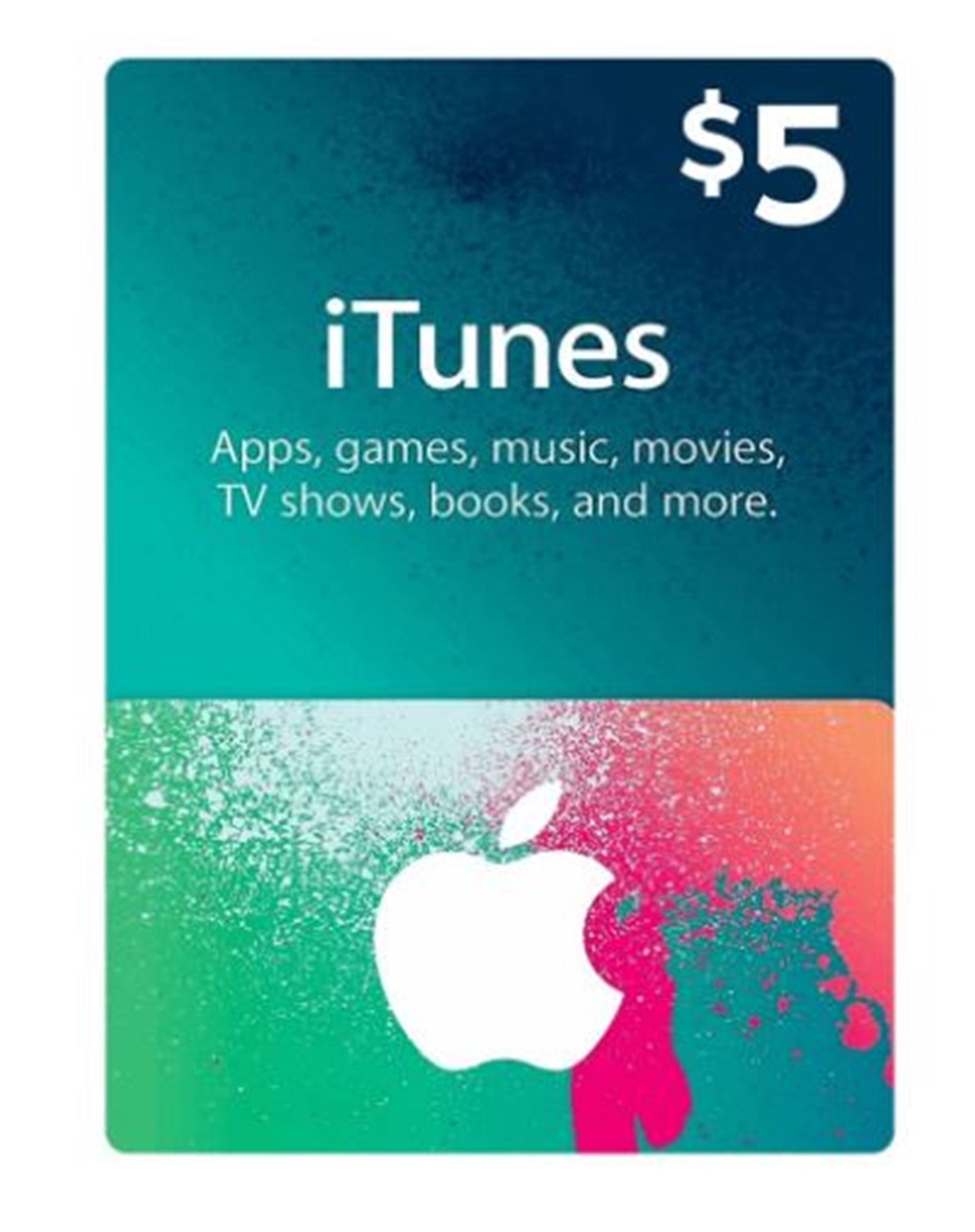 Scam Itunes Gift Card