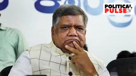 Jagadish Shettar joins BJP