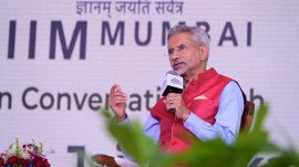 maldives india out campaign, iim mumbai