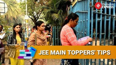 JEE Main 2024: Here are last minute checklist