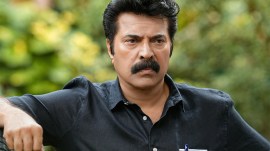 kaathal mammootty