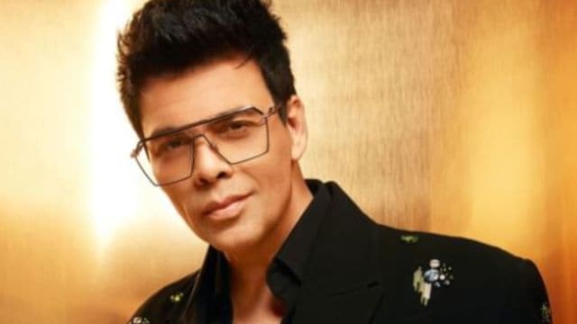 karan johar
