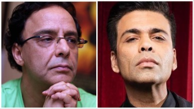 karan johar vidhu vinod chopra