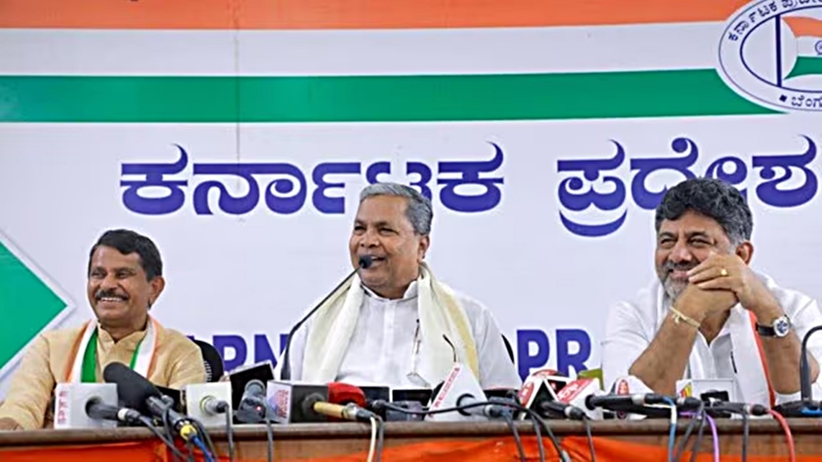 Karnataka Congress plans surveys in Lok Sabha constituencies to assess