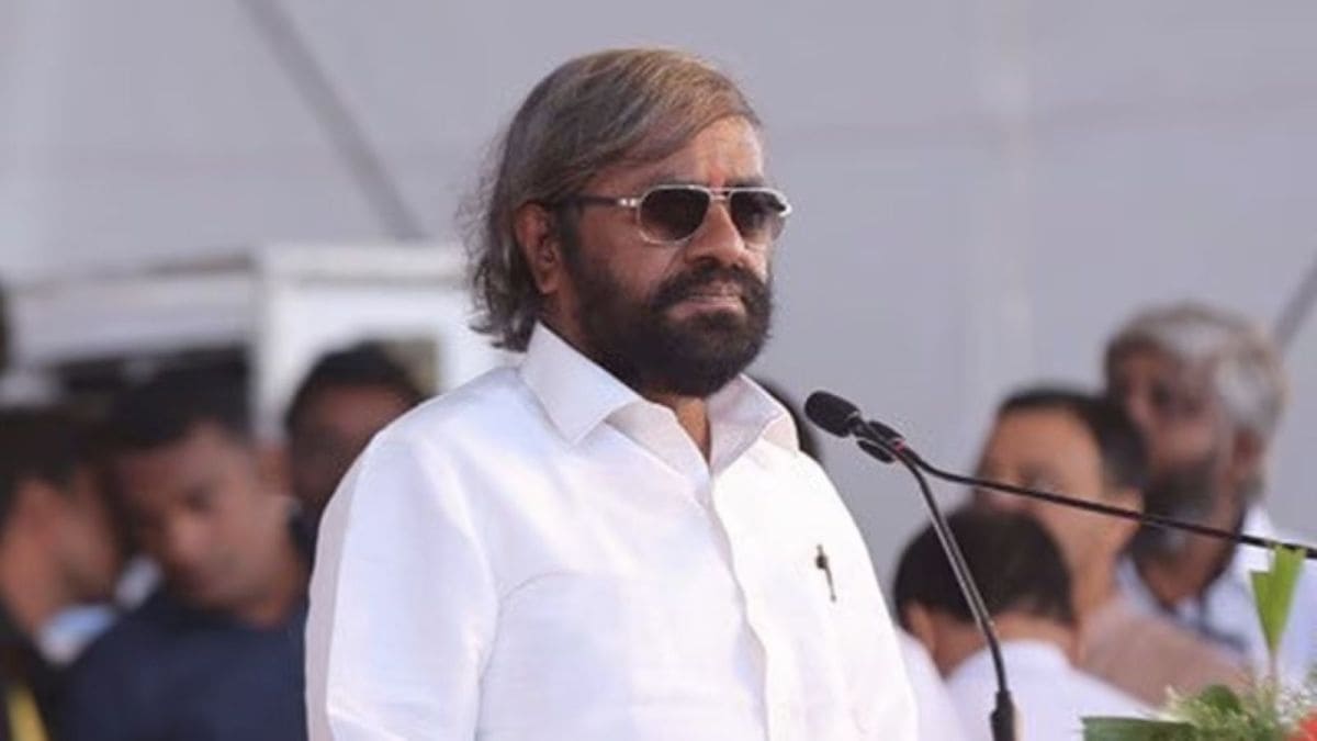 Forest, Ecology and Environment Minister Eshwar Khandre sought the report in response to media reports about attacks on bikers on June 23, during a bike trip atop the Patla Betta peak. (X/ eshwar_khandre)