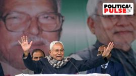 karpoori thakur, bihar, bharat ratna