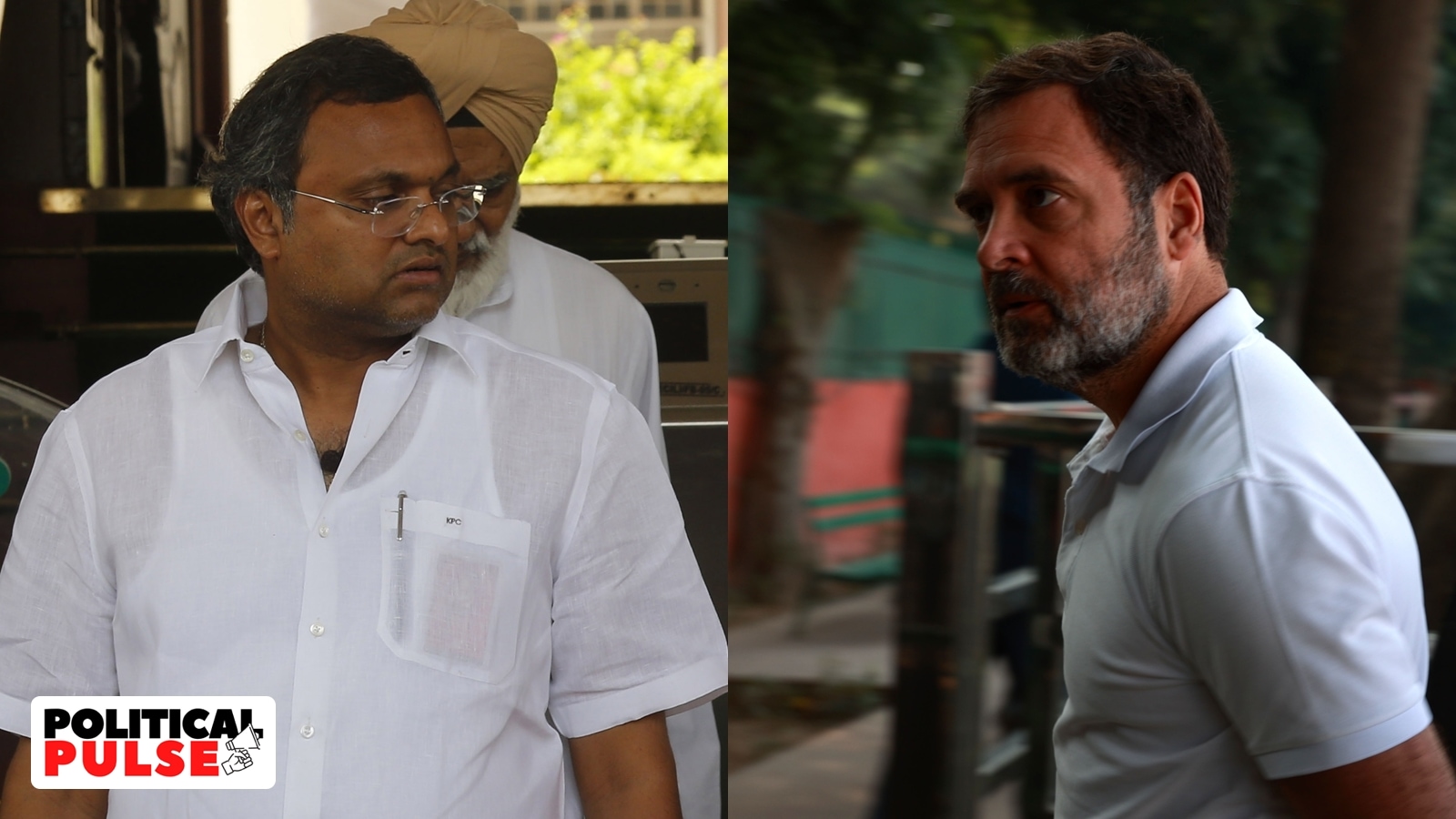 karti chidambaram, rahul gandhi, pm modi