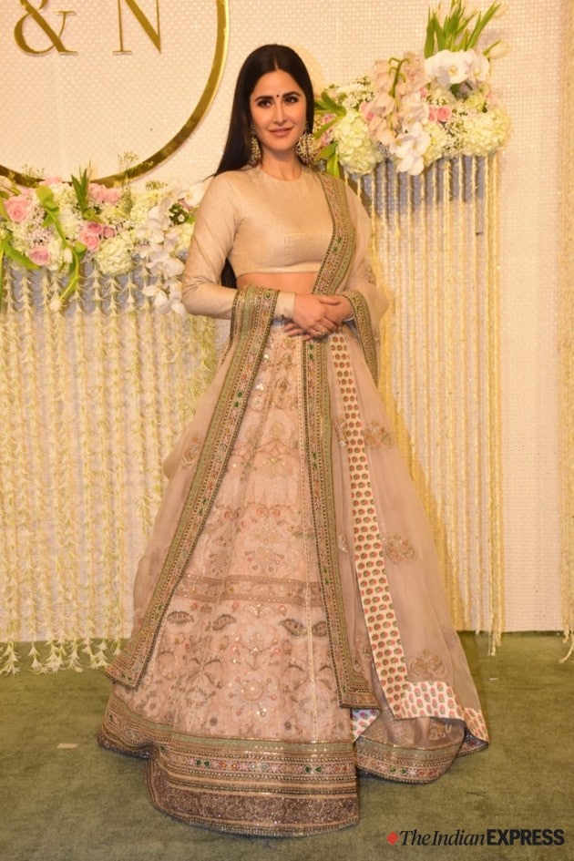 Ira Khan wedding reception, Bollywood star-studded wedding, Aamir Khan daughter marriage, Ira Khan and Nupur Shikhare reception highlights