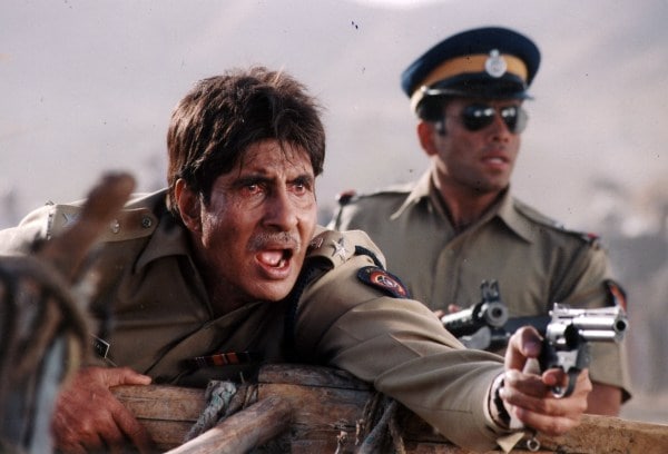 khakee