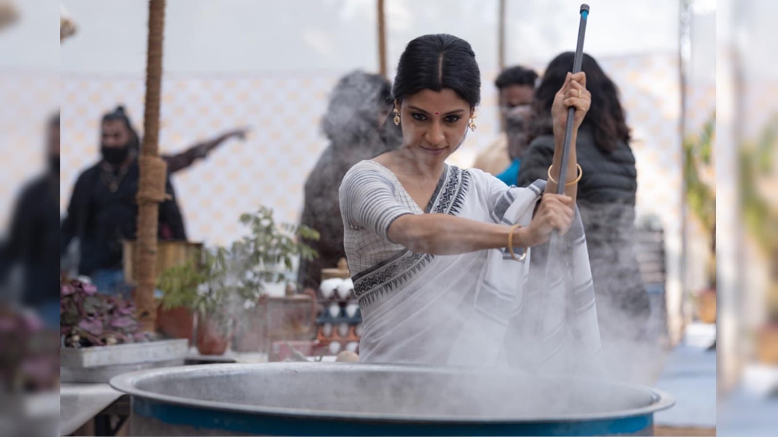 From Netflix screens to your kitchen Try this delicious ‘Killer Soup