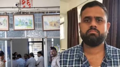 Drug racketeer Lalit Patil case, lalit patil escape case, Pune Police, Sasoon hospital doctors prosecution, pune narcotics news, Pune narcotics, medical negligence, Pune city police, Pune police, pune police arrested, Pune news, pune govt hospital medical negligence, Pune govt hospital news, indian express, indian express news