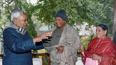 jdu alliance, nitish kumar india alliance