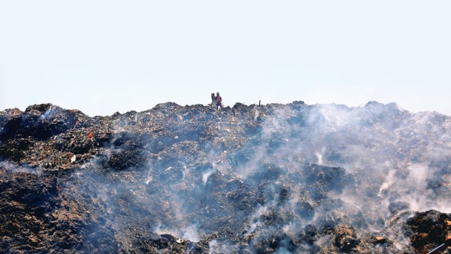 The tribunal asked the civic body to find out the nature of contamination at Baliawas, Balola, Gwal Pahari, and Dera Mandi and inspect the health conditions of villagers if contamination was found.