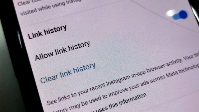 link history meta featured