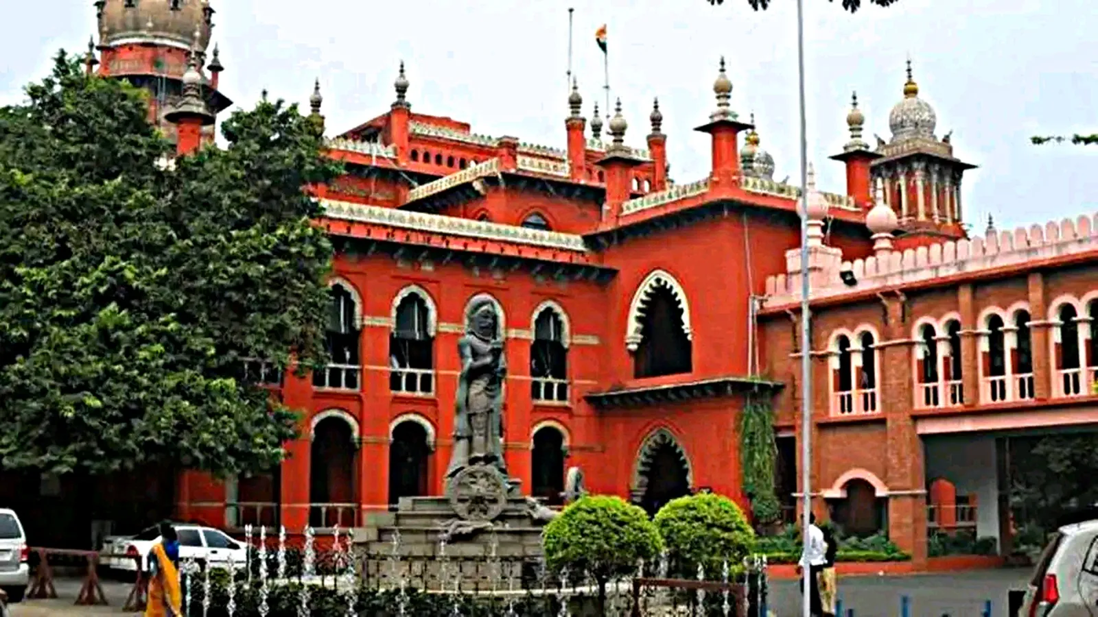 This Matter Has To Get Precedence' Madras HC Orders For A