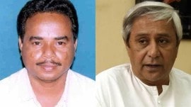 majhi bjd resignation