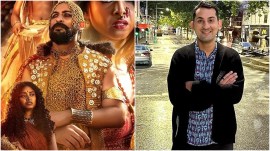 Danish Sait, danish sait mohanlal, danish sait movie, danish sait movies, danish sait malaikottai vaaliban, malaikottai vaaliban, malaikottai vaaliban cast, malaikottai vaaliban release date, mohanlal, mohanlal movies, mohanlal new movie, lijo jose pellissery, lijo jose pellissery new movie, lijo jose pellissery movies, lijo jose pellissery mohanlal