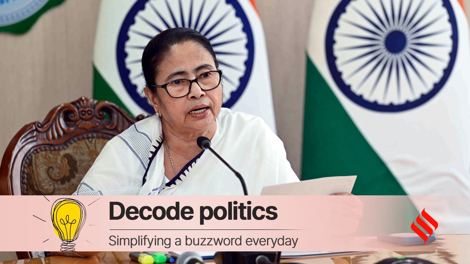 Decode Politics: Why Mamata Banerjee Has Served Congress An Ultimatum ...