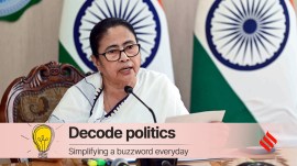 mamata banerjee INDIA politics