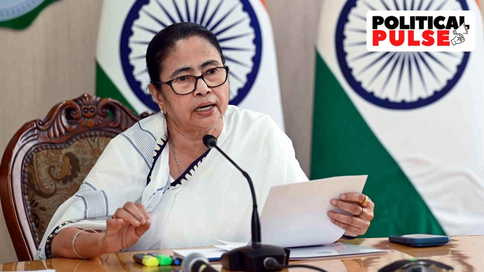 Mamata Banerjee declares her January 22 plans: Visit to Kali Temple ...