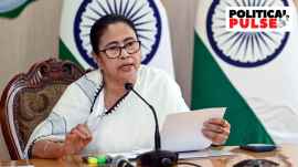 mamata banerjee, aypdhya temple