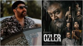 abraham ozler, ozler, abraham ozler mammootty, ozler mammootty, Midhun Manuel Thomas, midhun manuel thomas movies, midhun manuel thomas interview, abraham ozler release date, abraham ozler trailer, abraham ozler movie, ozler film, ozler release date, ozler cast, ozler trailer, jayaram, jayaram movies, jayaram new movie