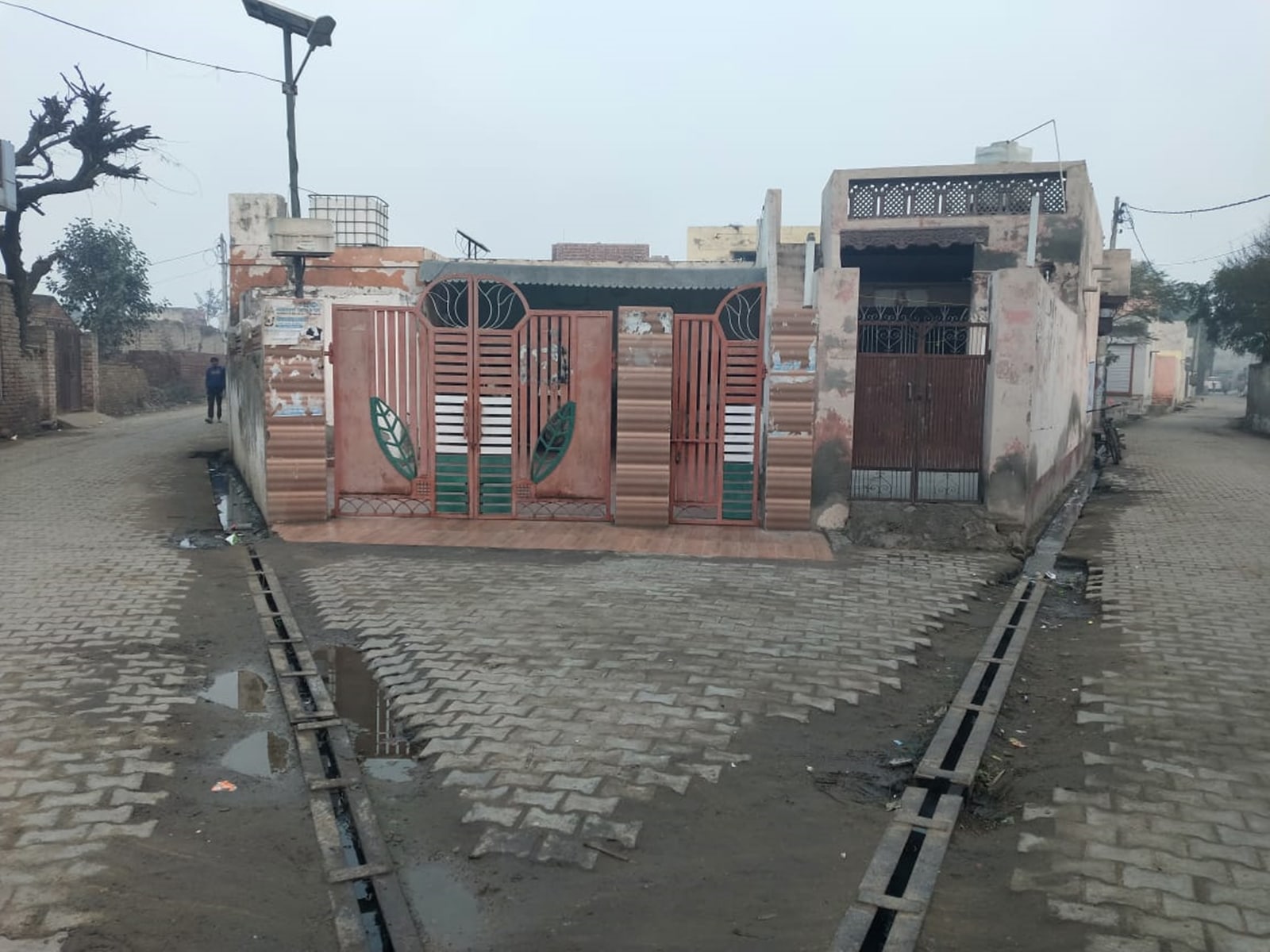 manohar lal home haryana