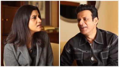 manoj bajpayee english
