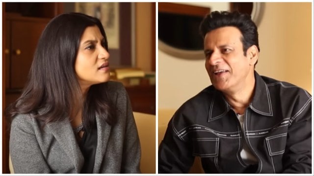 manoj bajpayee english