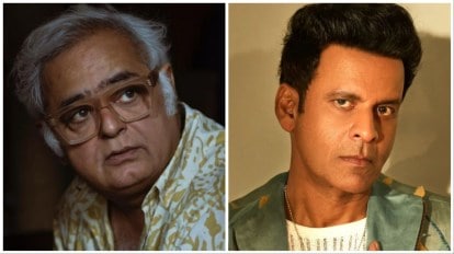 Hansal Mehta was inked, and Manoj Bajpayee wailed in his bathroom: ‘How can this happen to someone like him?’