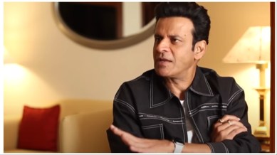 manoj bajpayee poverty