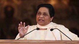 Mayawati, BSP PRESIDENT Mayawati, Maya special request to BJP, which party is anti-Dalit, party's anti-Dalit policies, INDIA alliance, Maya on INDIA alliance, indian express news