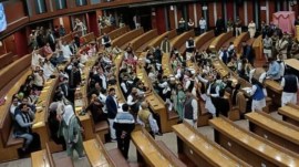 MCD budget, MCD Budget discussion, mcd Budget session, delhi parks redevelopement, delhi park maintenance, delhi residents medical expenses, Municipal Corporation of Delhi, horticulture equipment in delhib parks, indian express news