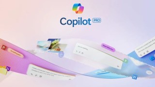 Microsoft Copilot Pro