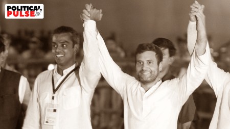 milind deora quits congress, rahul gandhi
